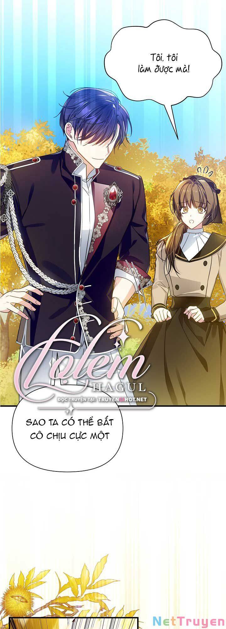 từ lúc bắt đầu tôi vẫn luôn ở bên em chapter 36 37