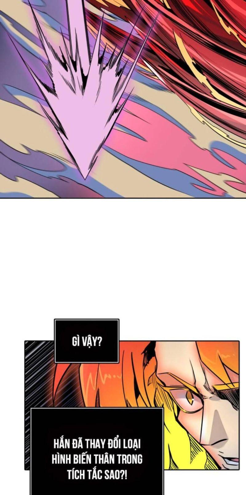 tòa tháp bí ẩn 2 chapter 492 80