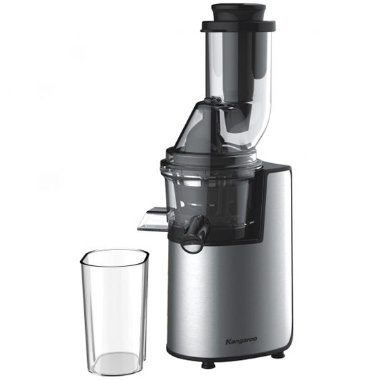 Máy Ép Chậm Kangaroo KG1B6 - Hàng Chính Hãng