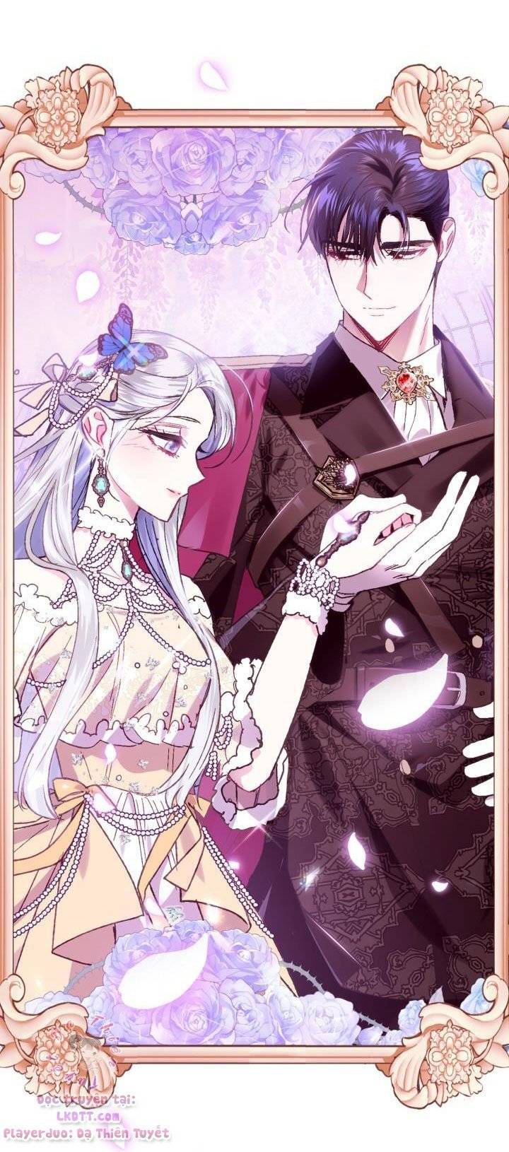 cha, con không muốn kết hôn đâu chapter 22 47