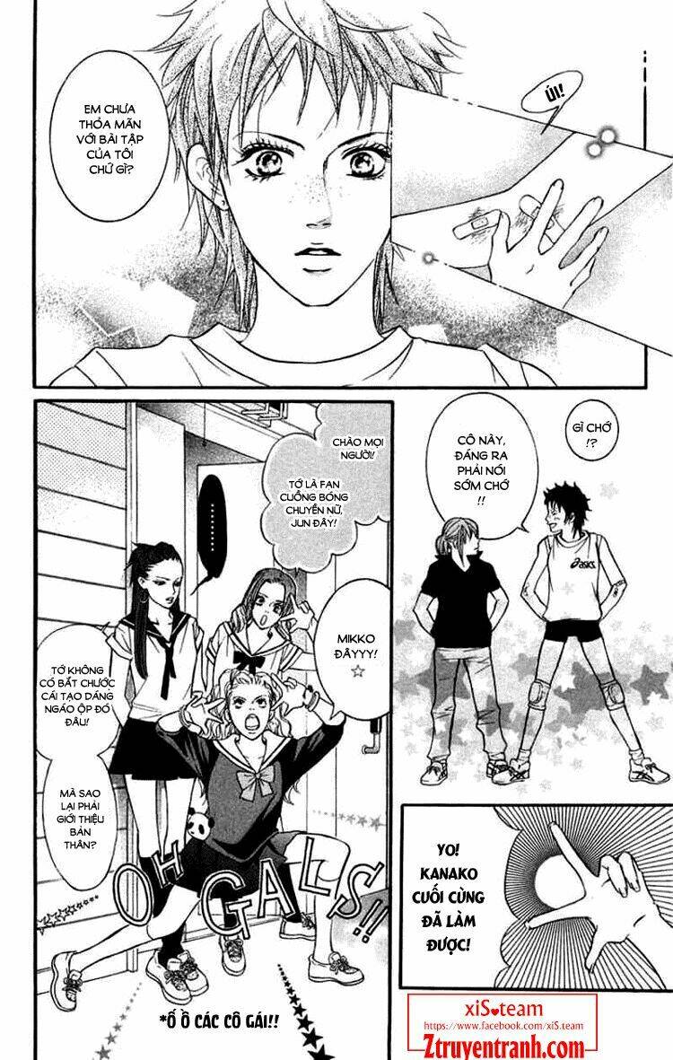 xứng danh anh hùng chapter 29 10