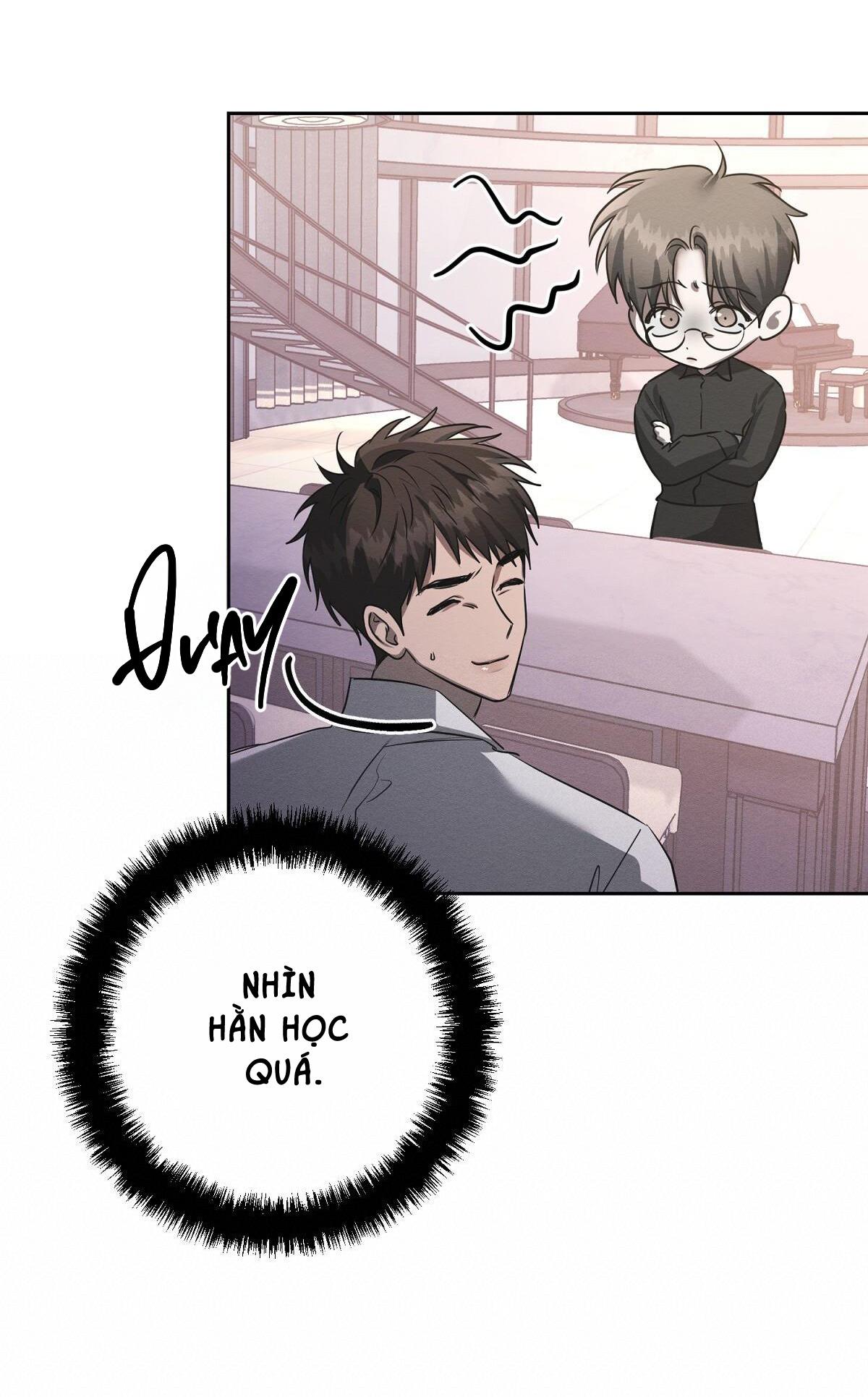 lý do của ác nhân chapter 39 23