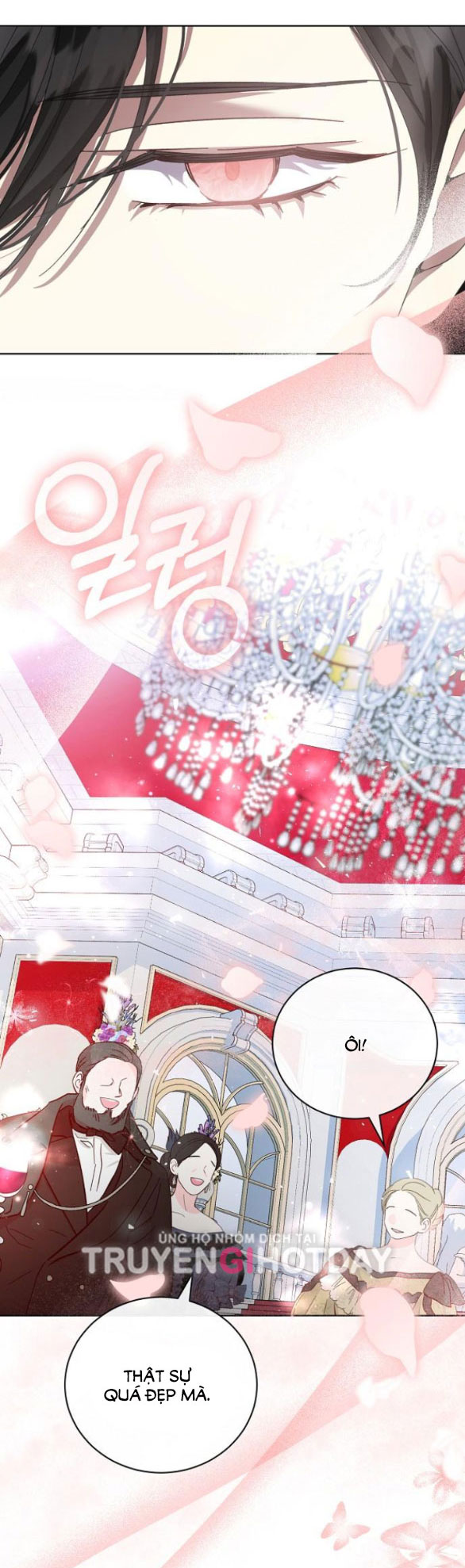 chiếm hữu trái tim bạo chúa chapter 22.2 9