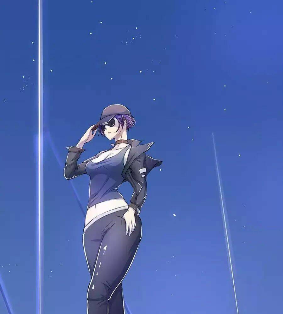 ta không phải nữ thần chapter 7 90