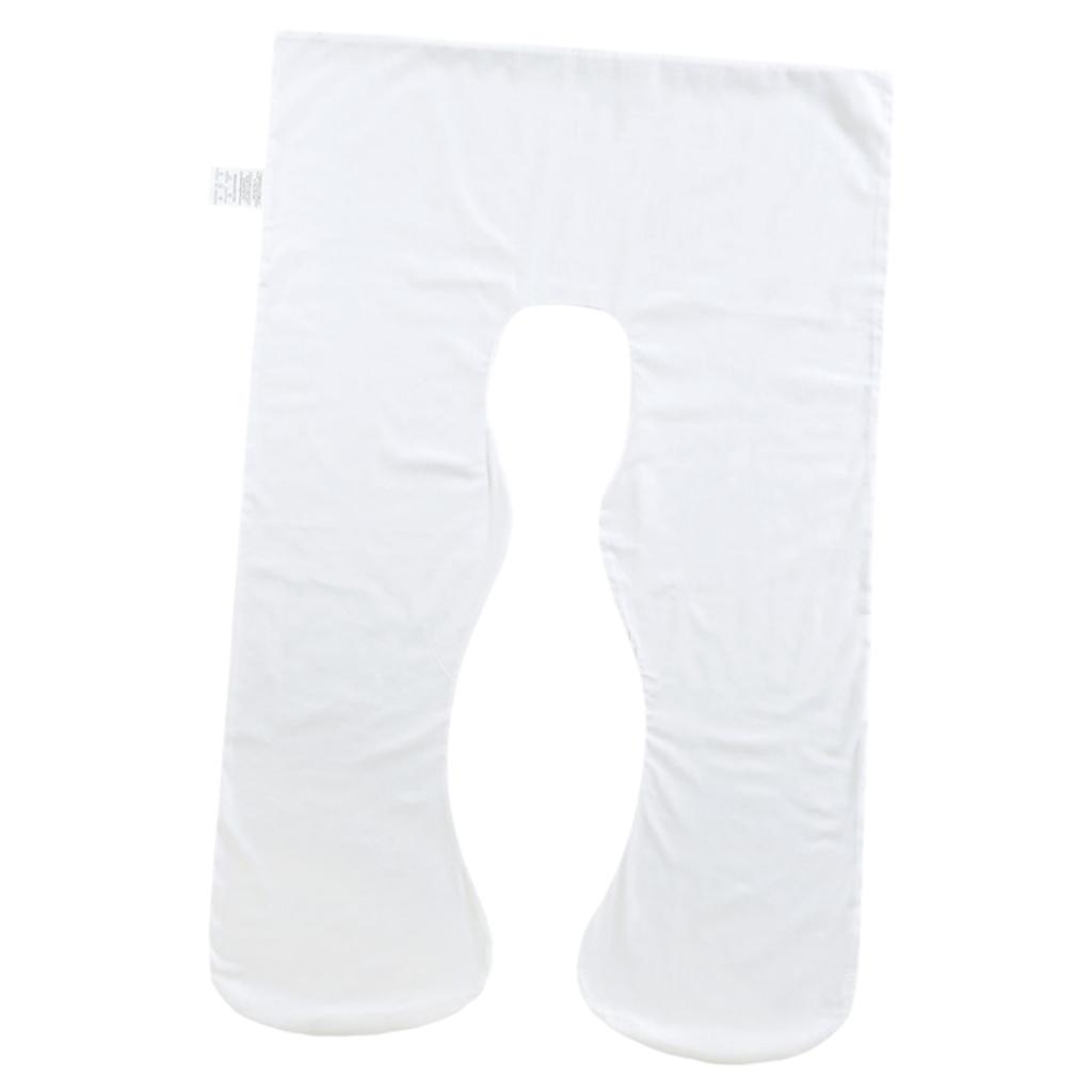 Body Bolster Maternity Pregnancy Support Pillow Cover