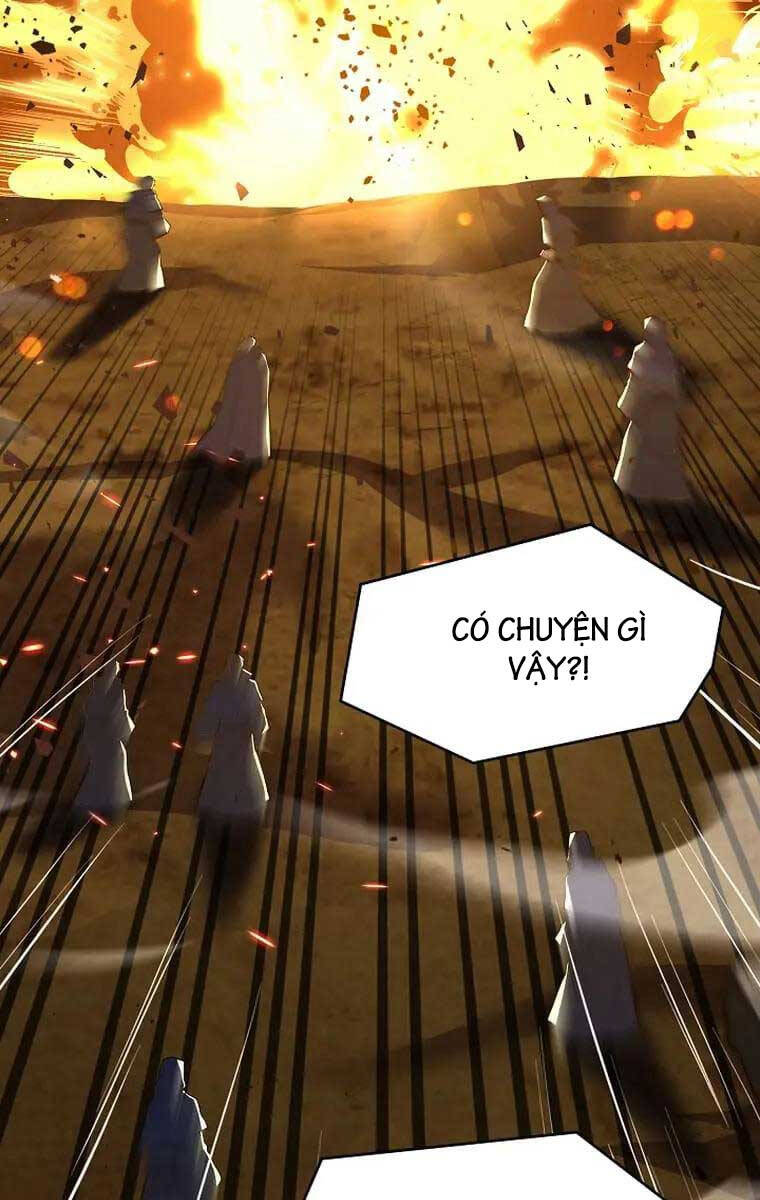 sự trở lại của hiệp sĩ giáo vô song chapter 113 51