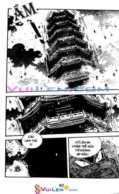những người bạn tốt chapter 29 41