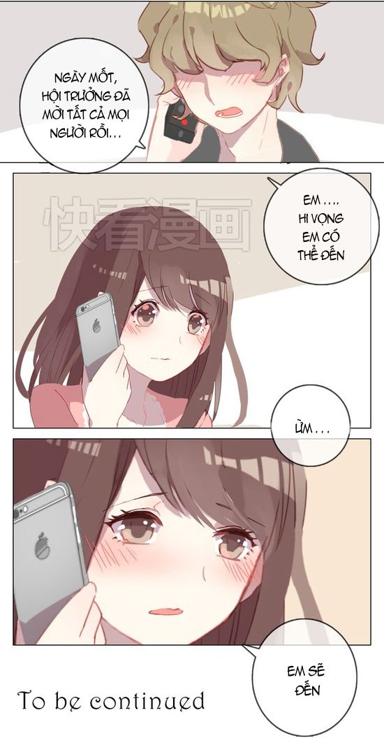 người yêu biến mất chapter 12 16