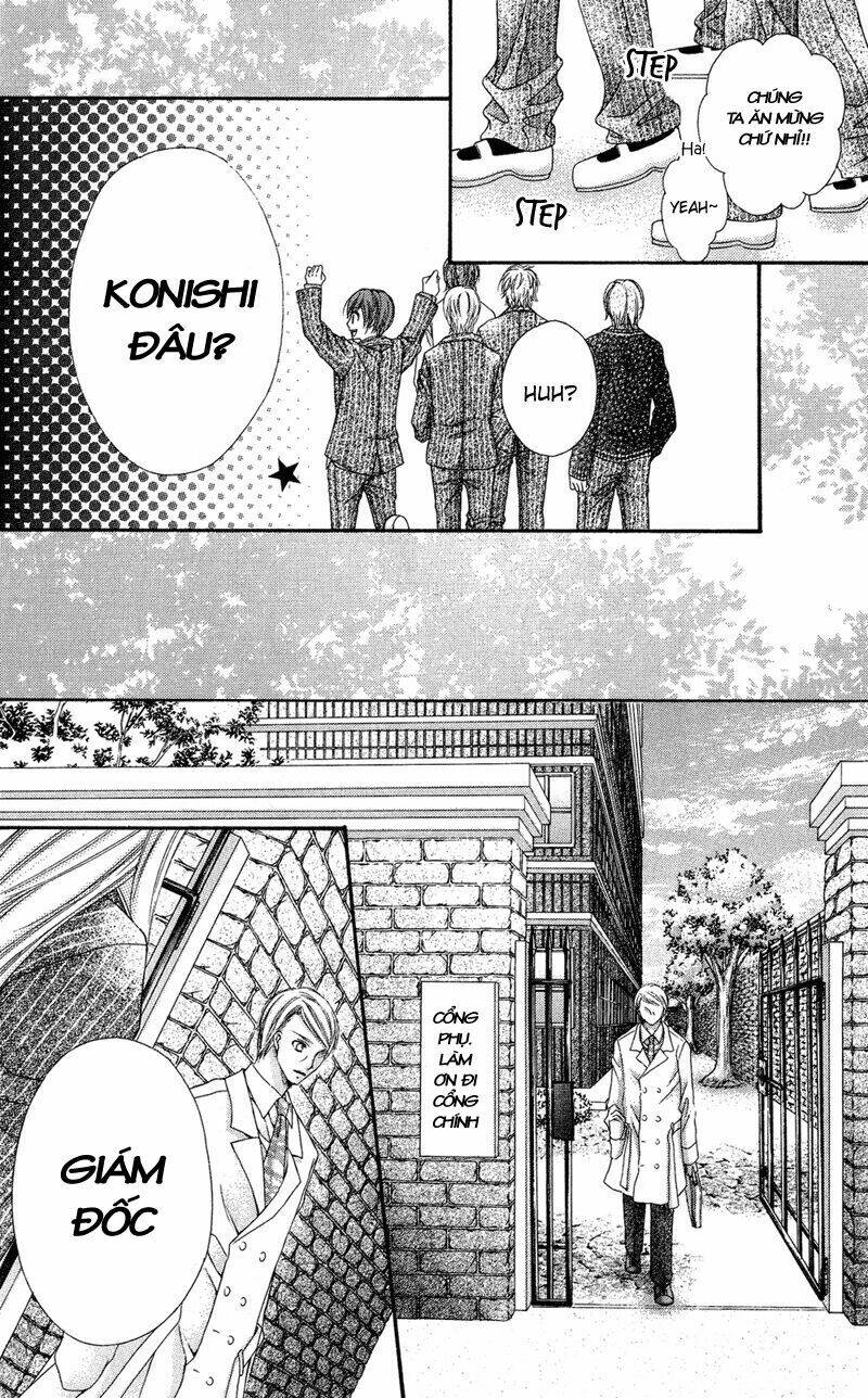 rockin' heaven chapter 30 48