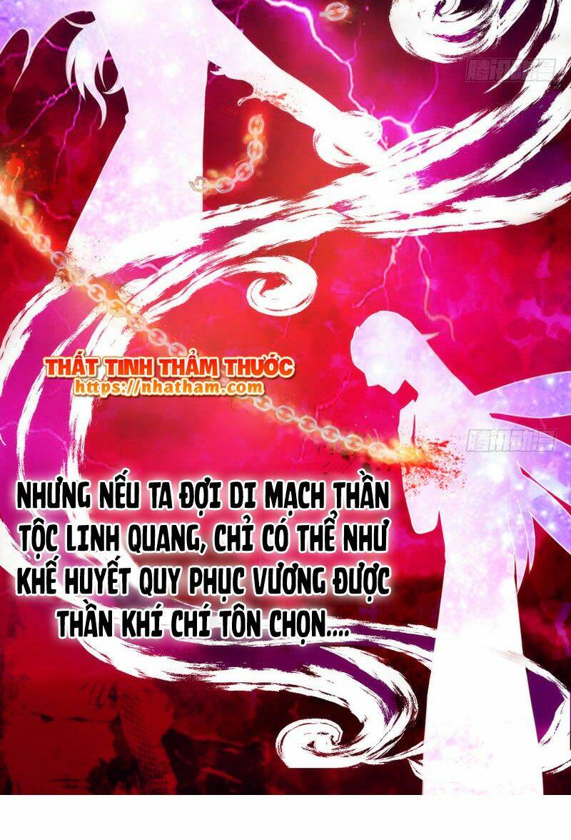 giữ chặt tiểu bạch long chapter 51 38