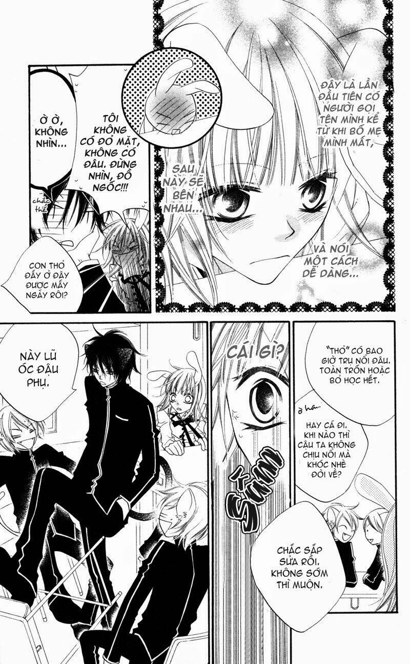 monochrome shounen shoujo chapter 2 17