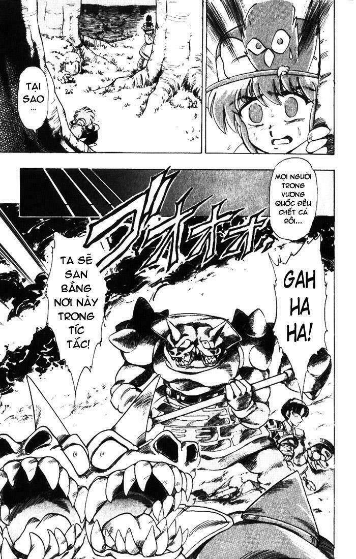 violinist of hameln - cây đàn kì diệu chapter 14 22