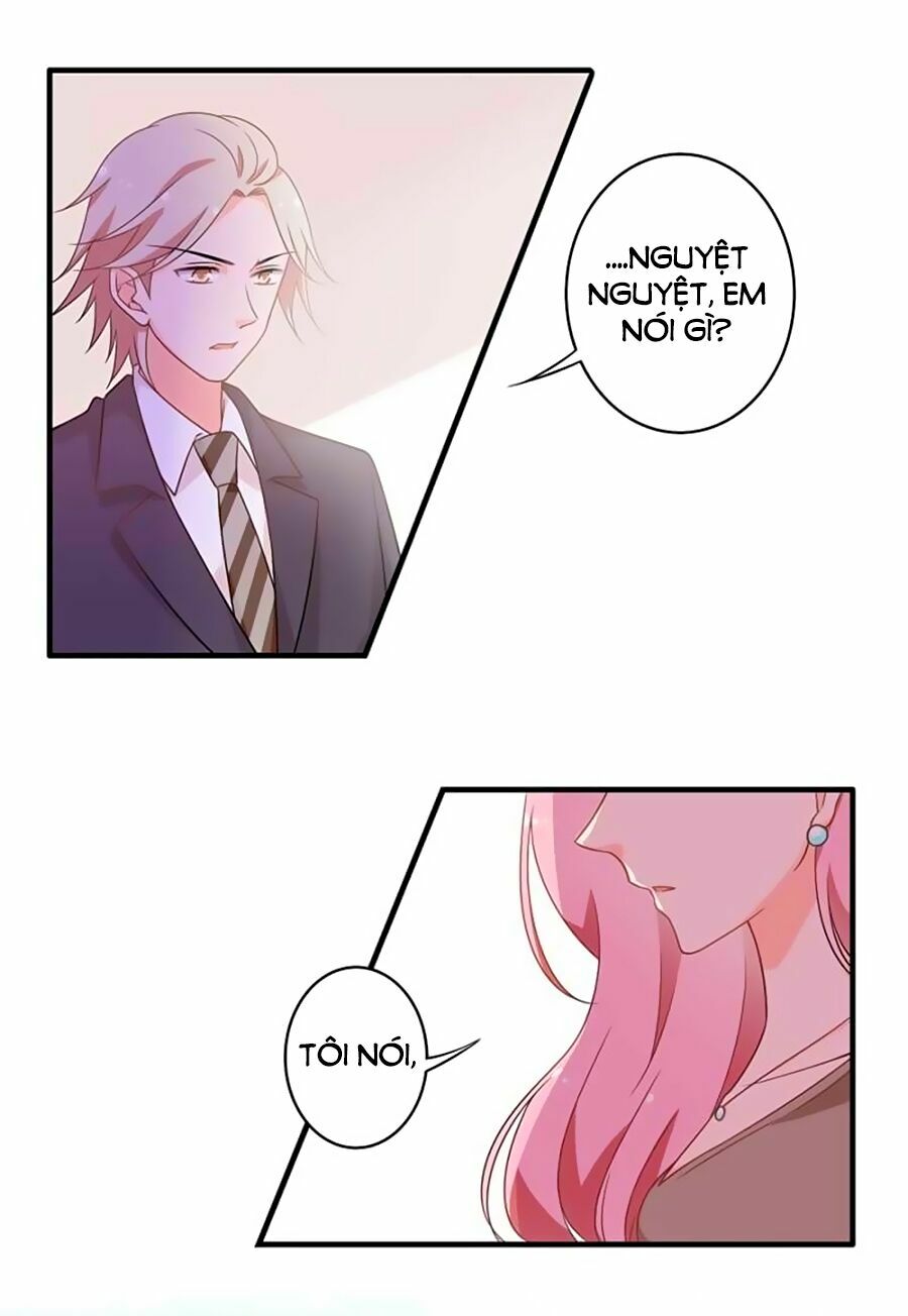 cả thế giới đều không bằng người chapter 103 19