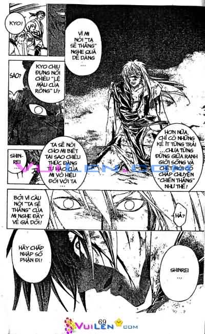 mắt quỷ kyo chapter 77 70