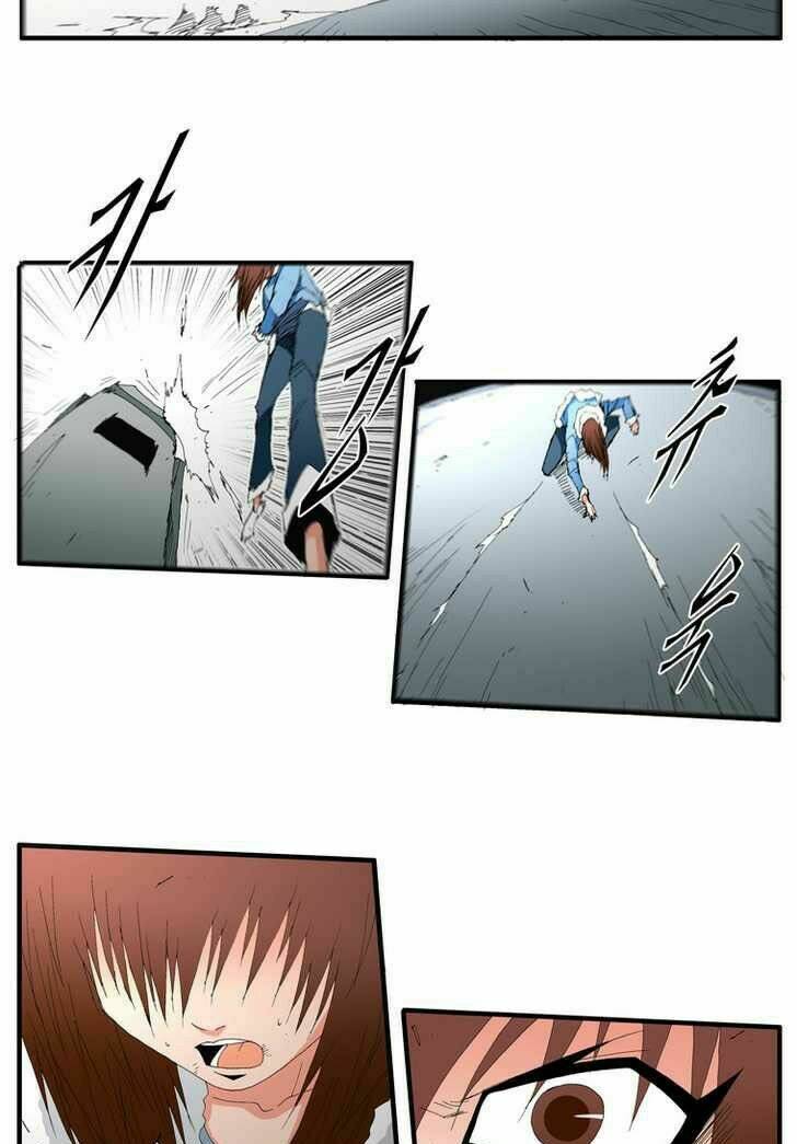 siêu năng chapter 87 19