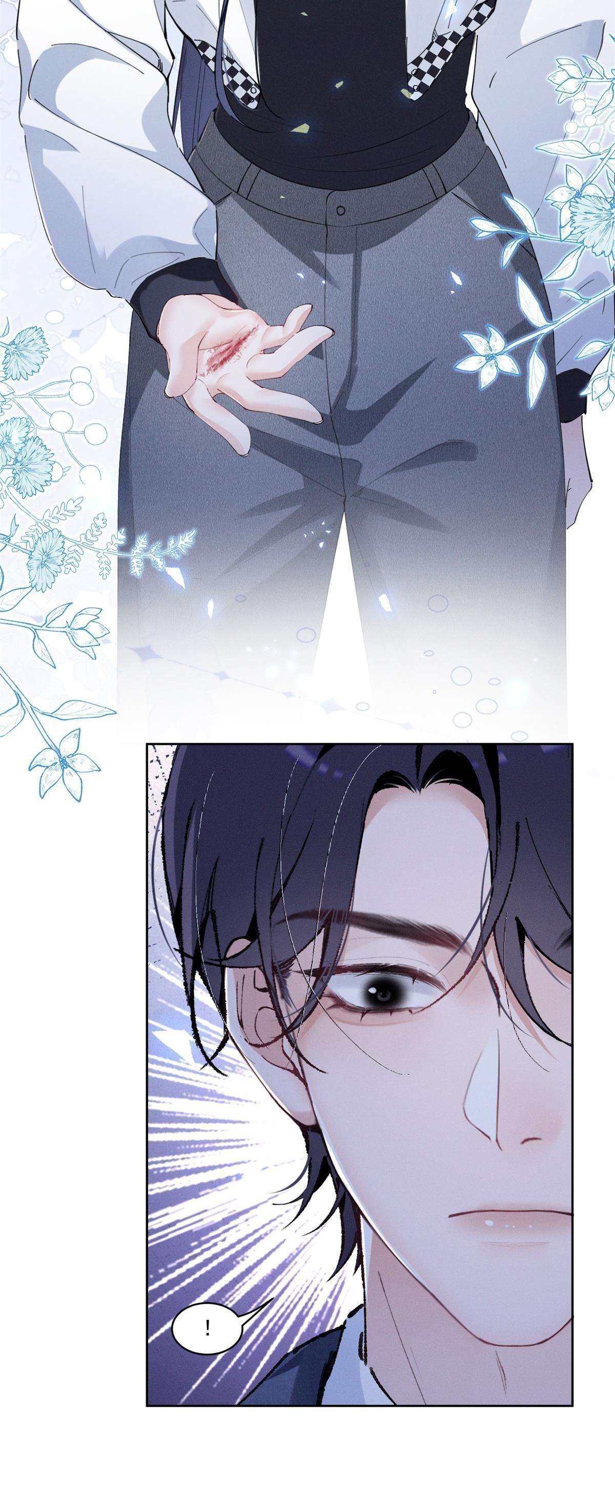 phu nhân, thân phận của người lộ rồi chapter 27 25