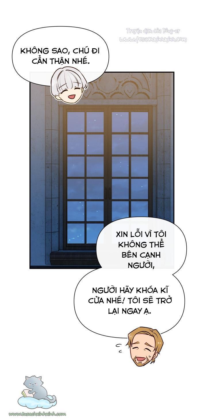 công nương khế ước của gia tộc công tước quái vật chapter 68 25