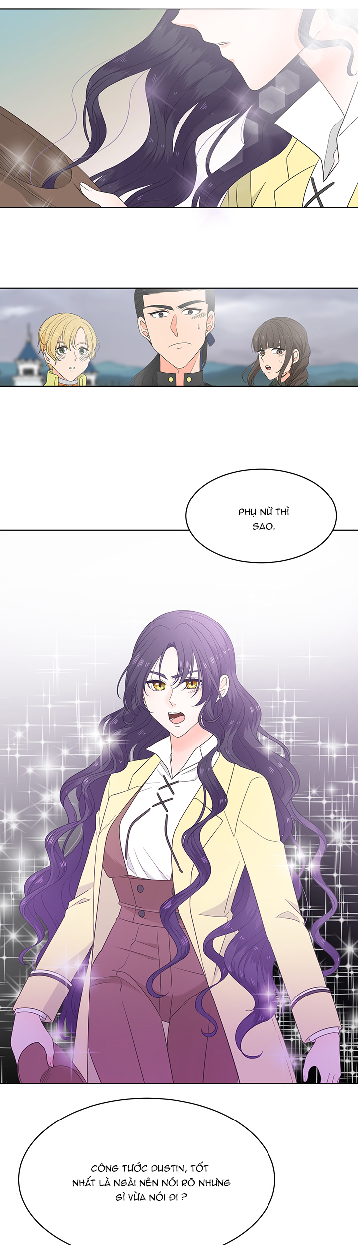 công chúa estel chapter 7 40