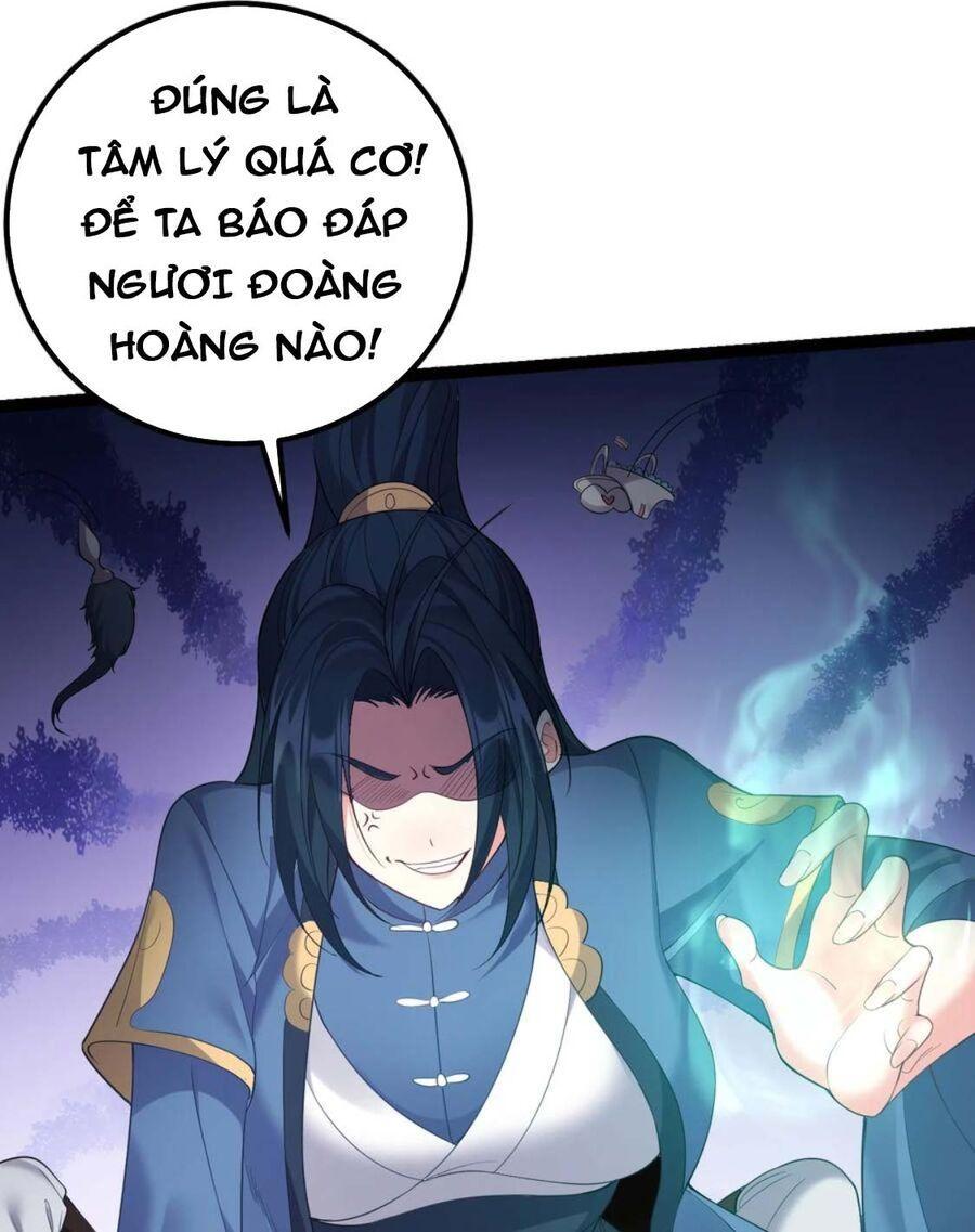 ta là nhân vật phản diện đại thiếu gia chapter 102 21