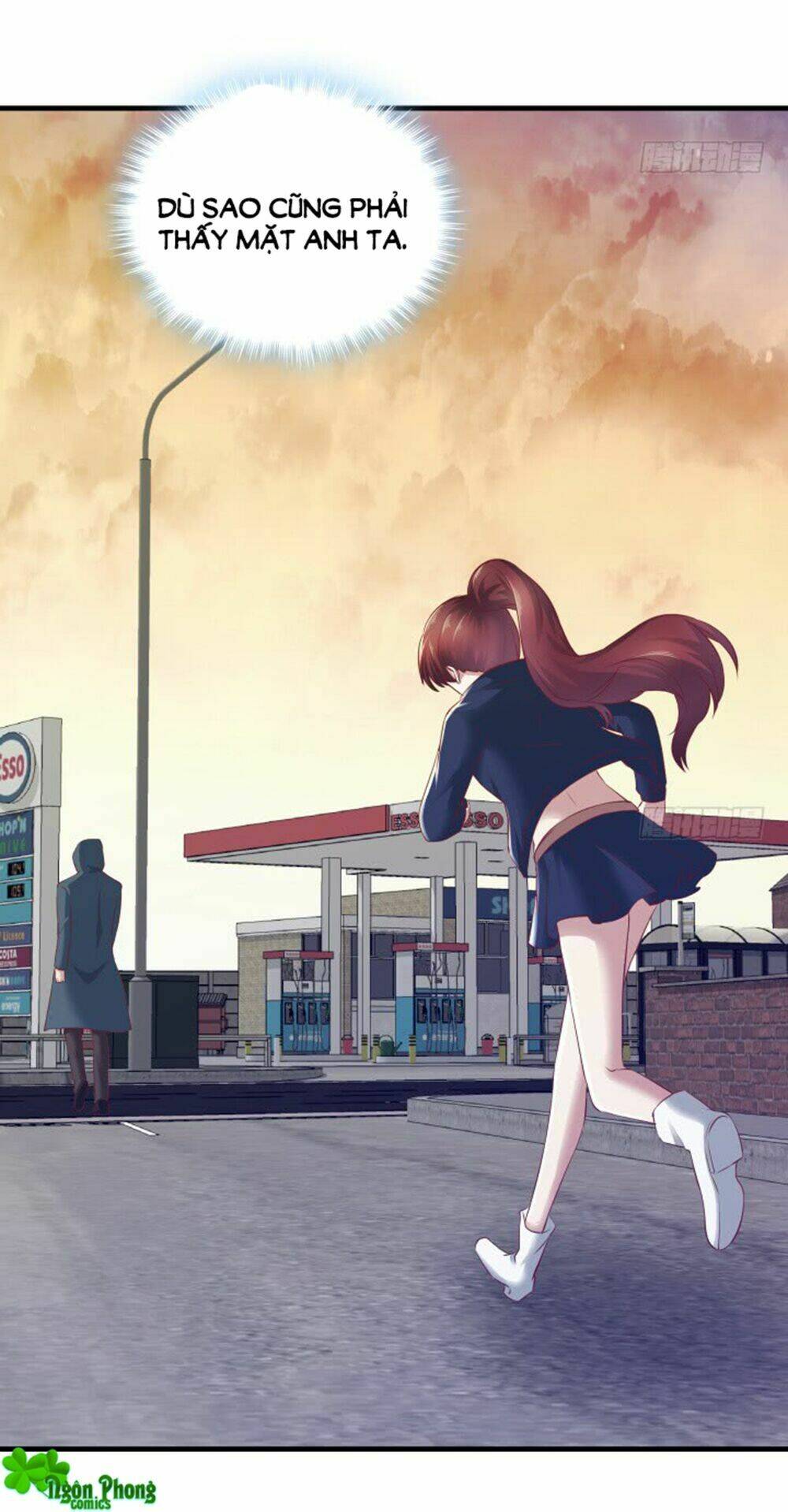 khi trò chơi ác ma bắt đầu chapter 94 25