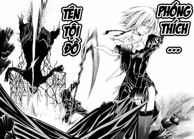 seikon no qwaser chapter 6 42