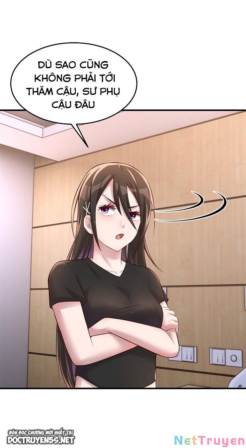 chị gái tôi là đại minh tinh chapter 152 38