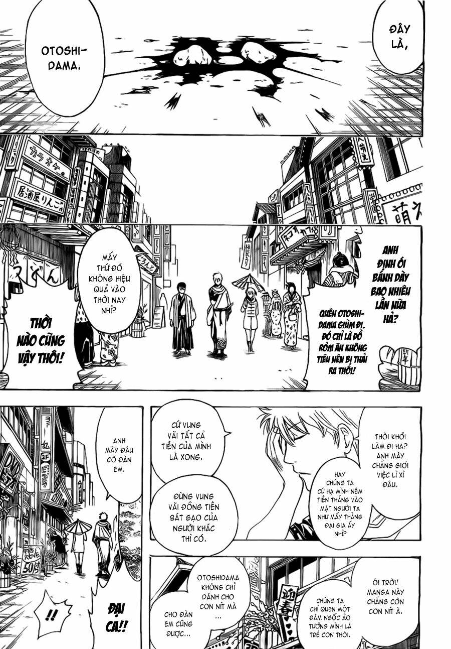 gintama - linh hồn bạc chapter 382 16