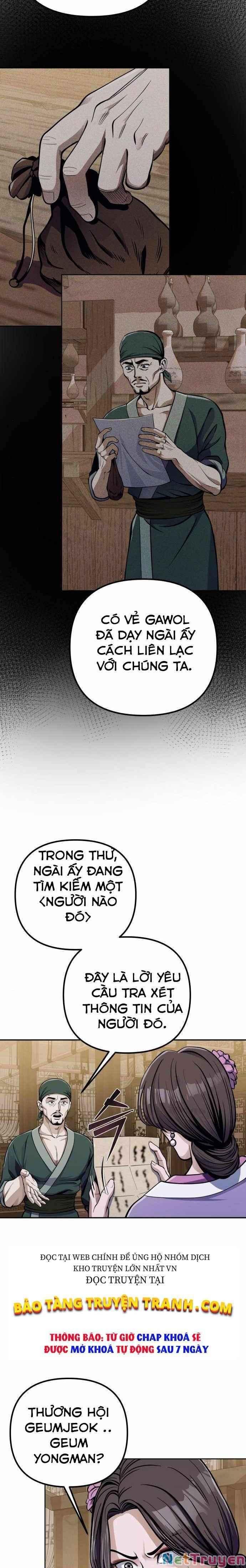 con trai út nhà ha buk paeng chapter 11 9