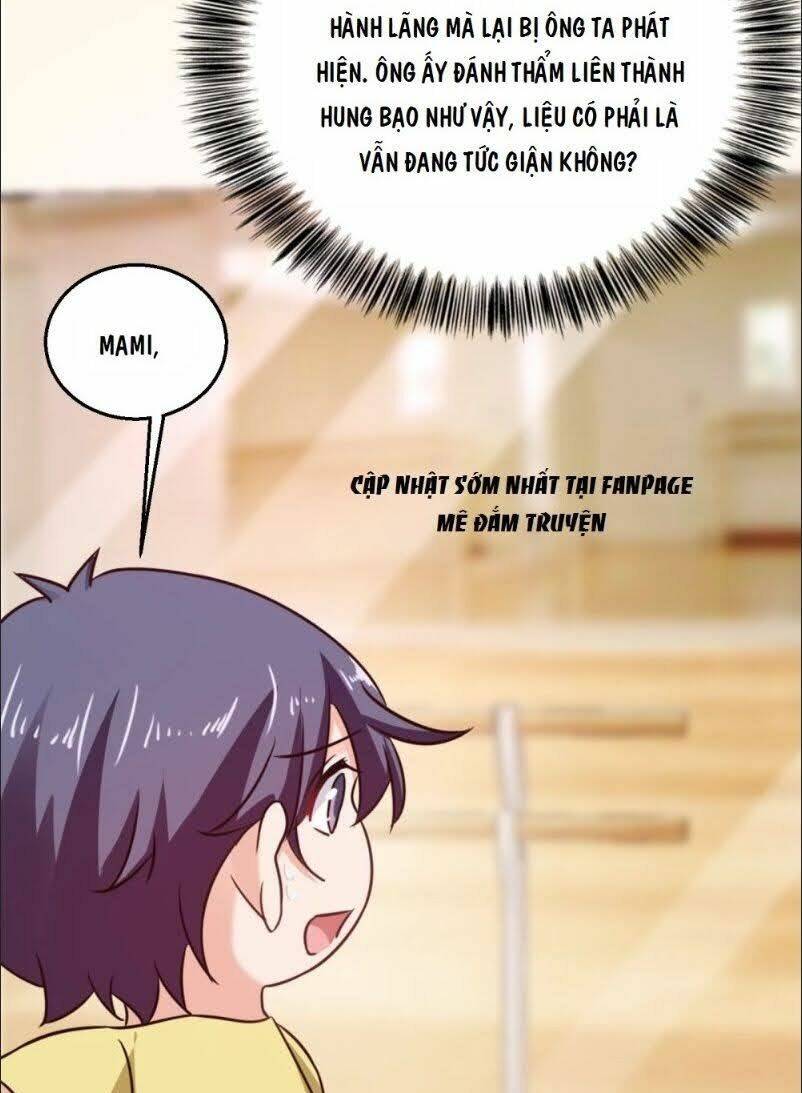 nhập cốt noãn hôn chapter 311 15