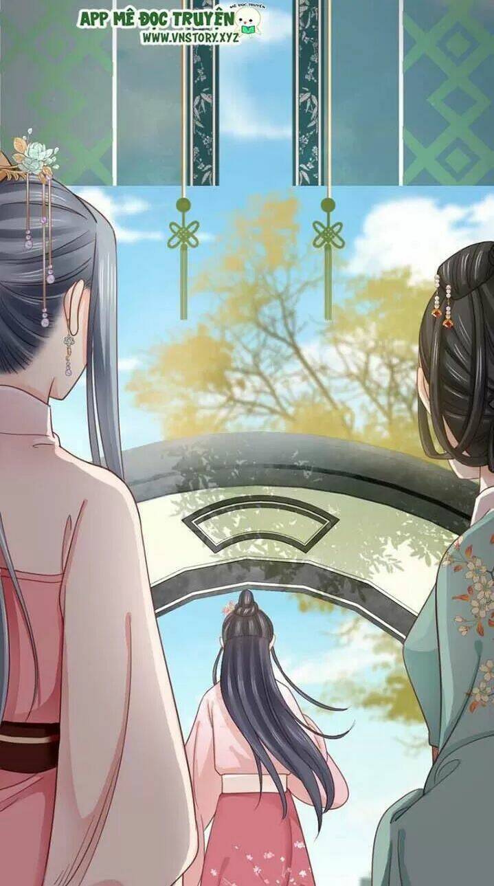 kiều nữ độc phi chapter 255 31