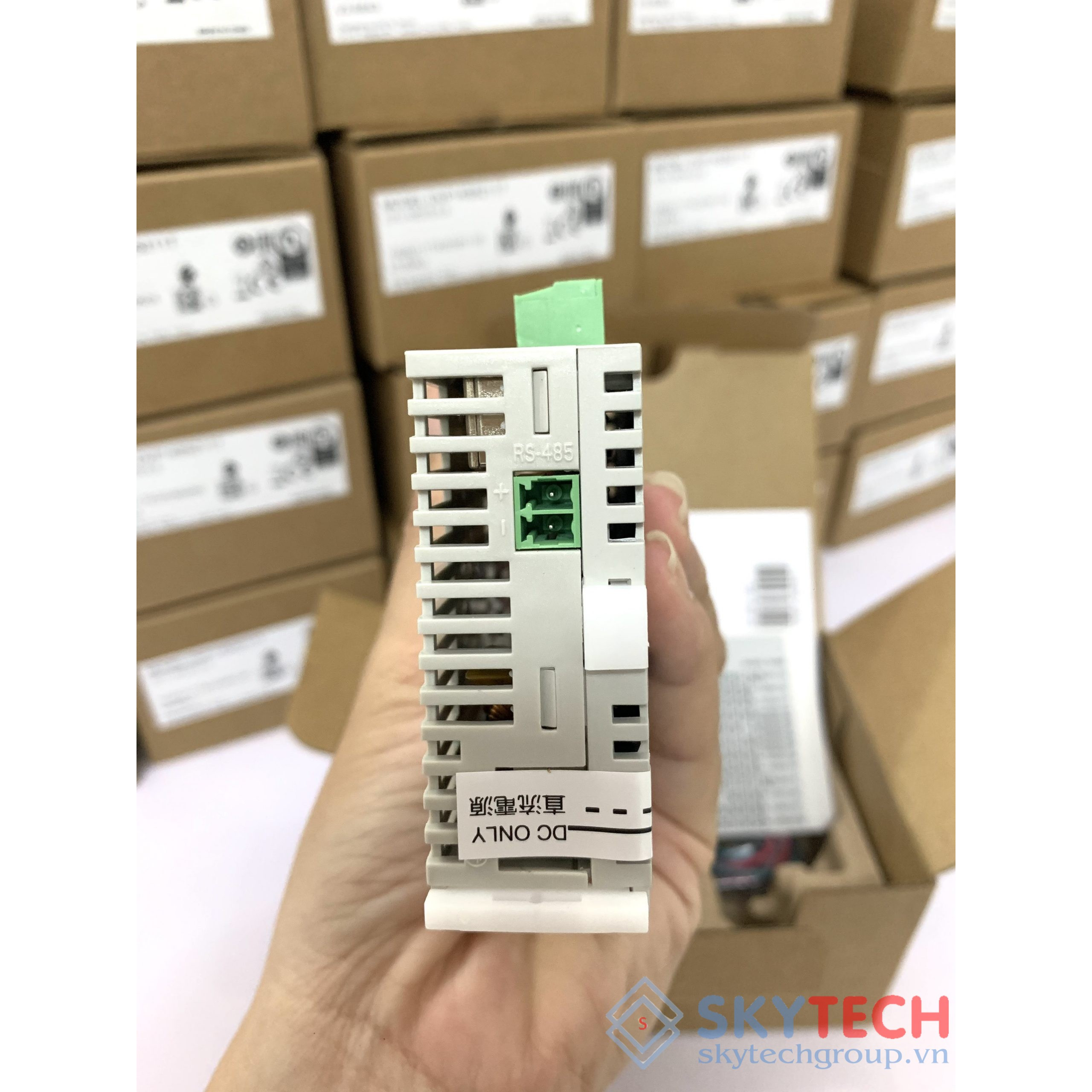 PLC DVP14SS211T DELTA CHÍNH HÃNG HÀNG NHẬP KHẨU