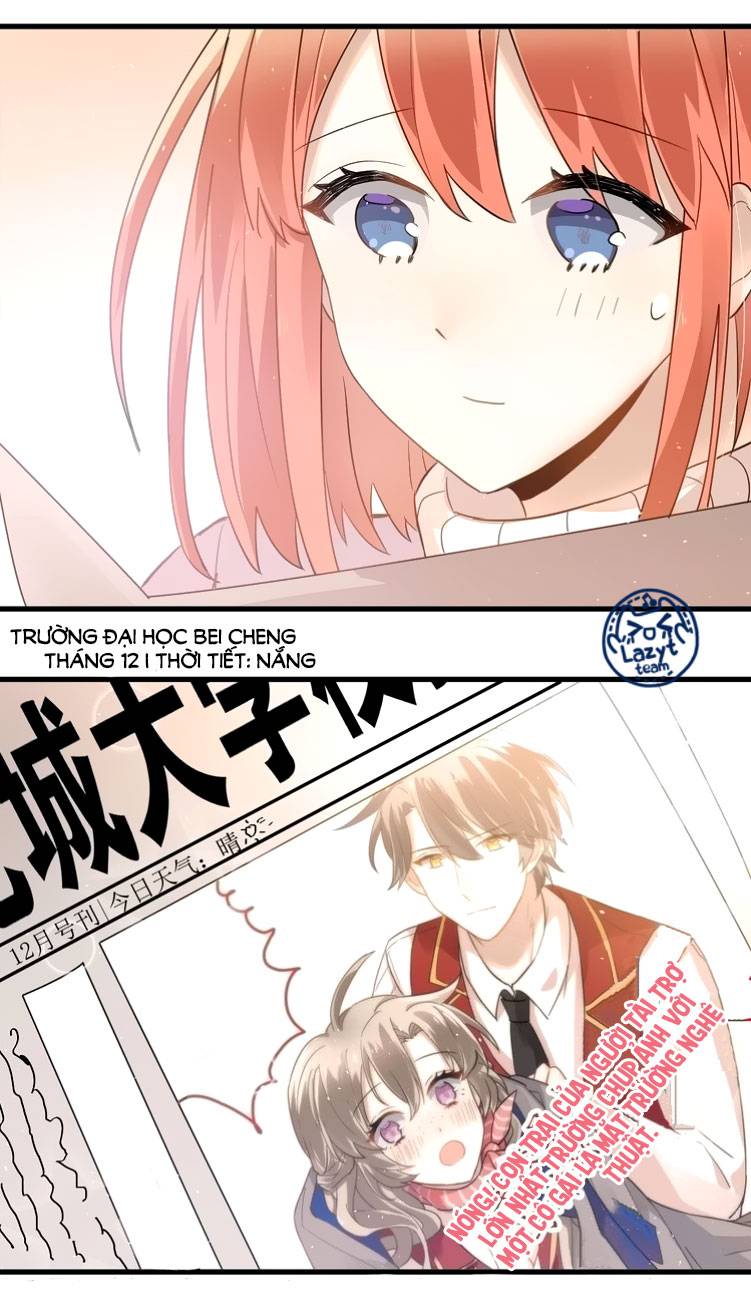 tình yêu huyễn tưởng chapter 15 28