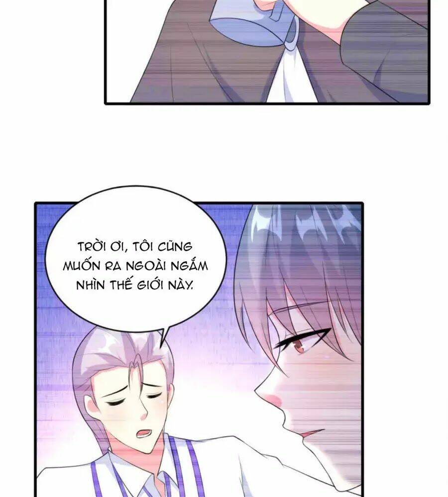 nguyệt dạ hương vi lai chapter 66 7