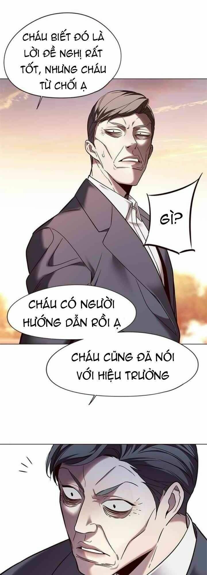 biến thân thành mèo chapter 94 47
