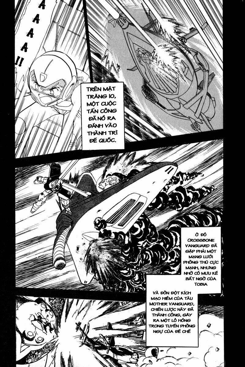 kidou senshi crossbone gundam chapter 9 6