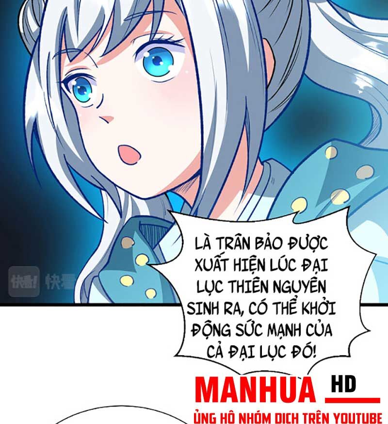 võ đạo độc tôn chapter 570 52