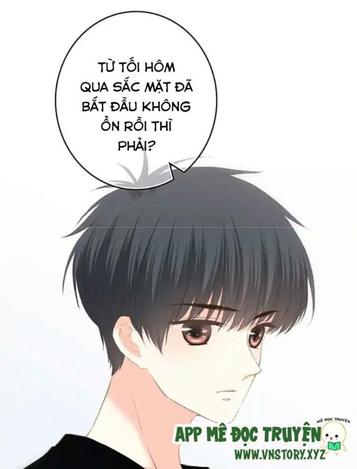 con tim rung động 2 chapter 34.5 3