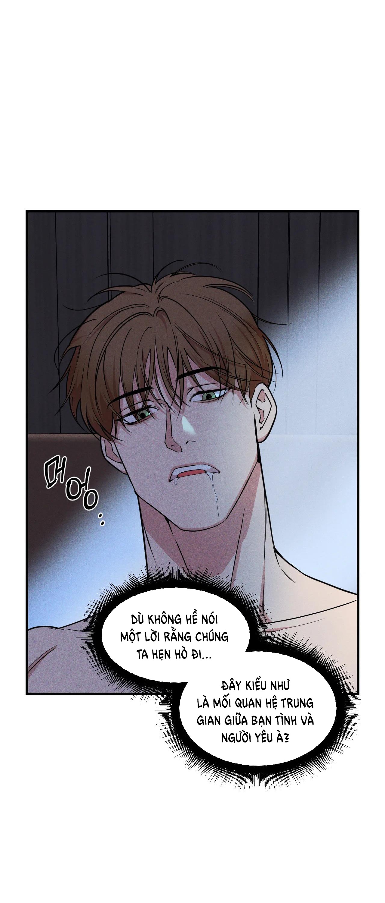 Thanh Âm Cực Đại chapter 98.1 - Trang 9