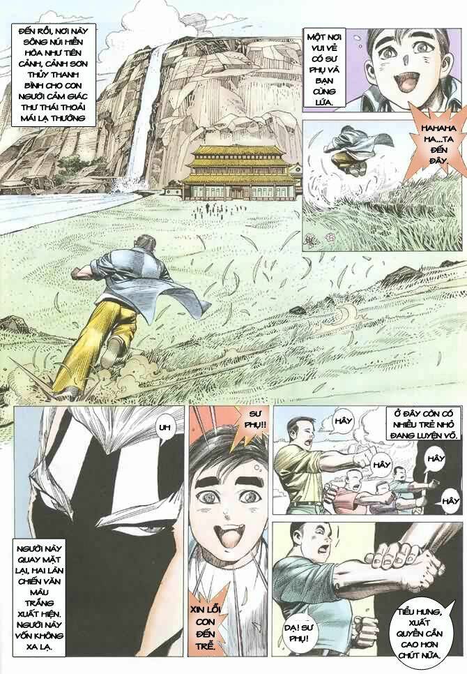 hải hổ 2 chapter 29 26