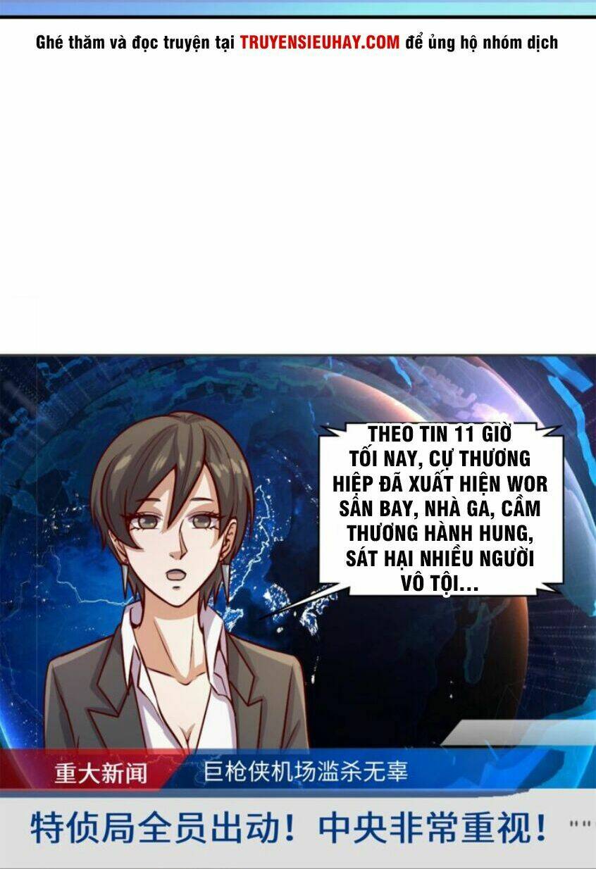 người chặn xuyên không chapter 4 49