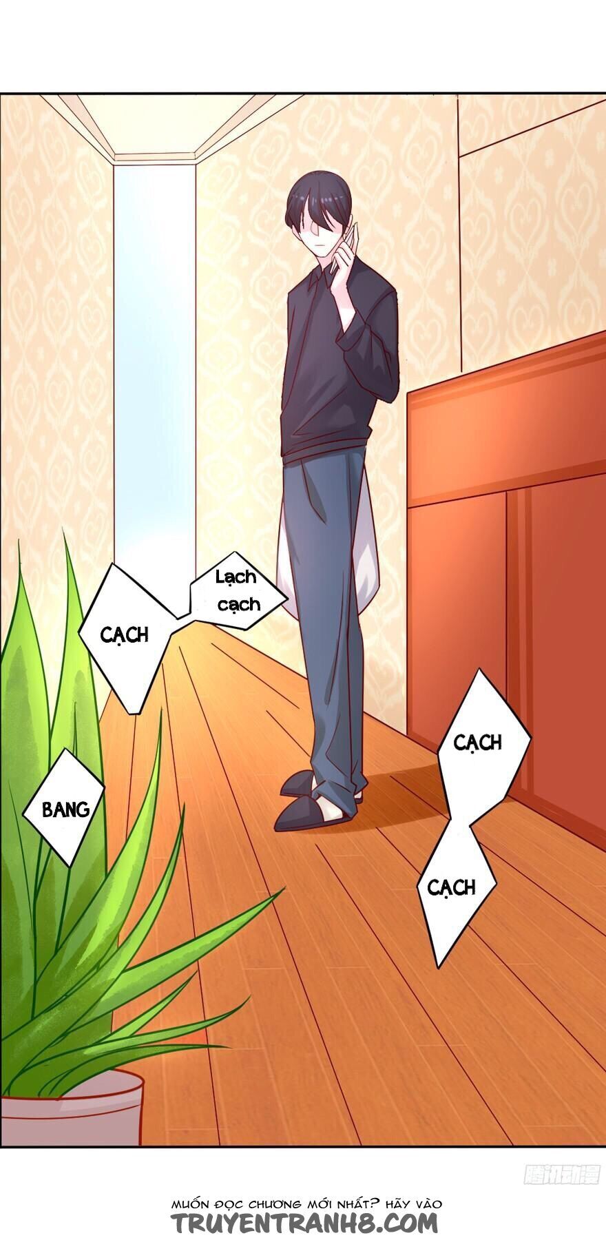 chủ nhân là ảnh đế chapter 1.6 48