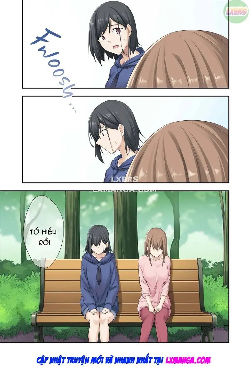 chịch bạn của người yêu trong chuyến đi chơi chapter 2 40