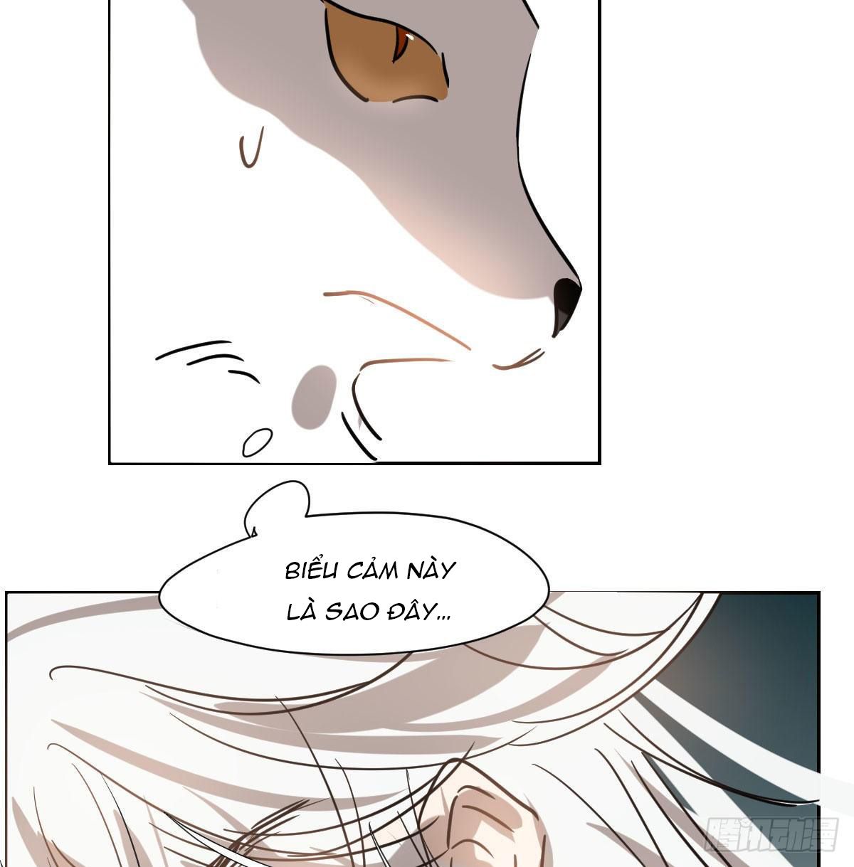 Bắt Lấy Ngao Ngao chapter 173 - Trang 31