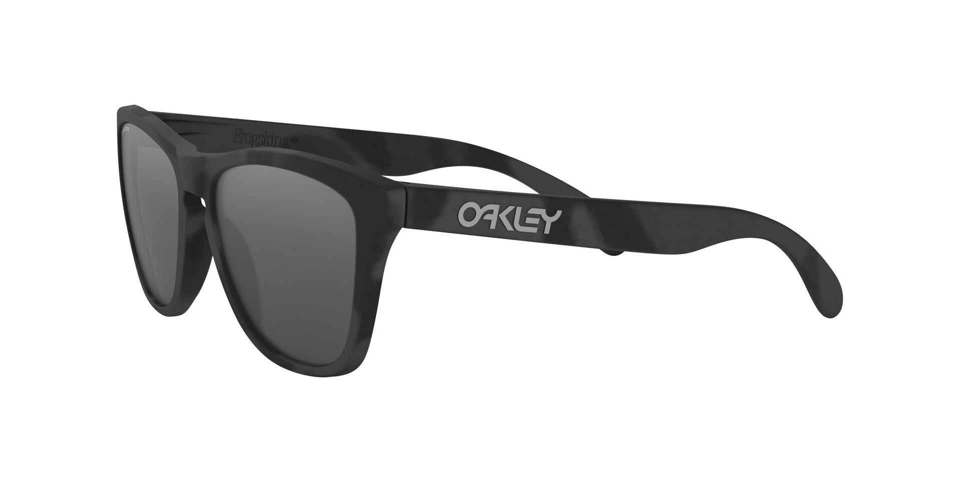 Mắt Kính Oakley Frogskins PRIZM - OO9245 924565