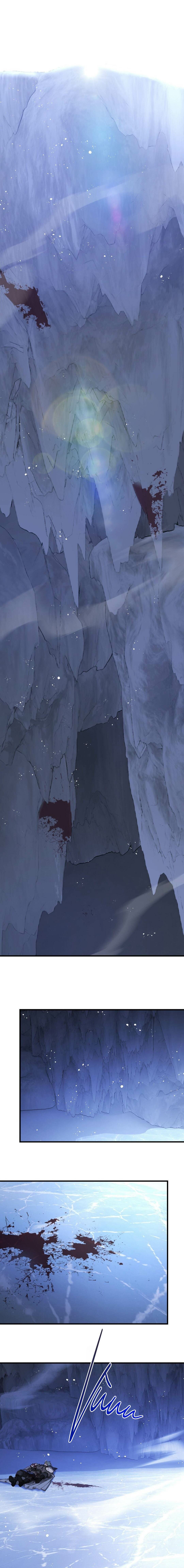 khế ước vĩnh cửu chapter 87 3