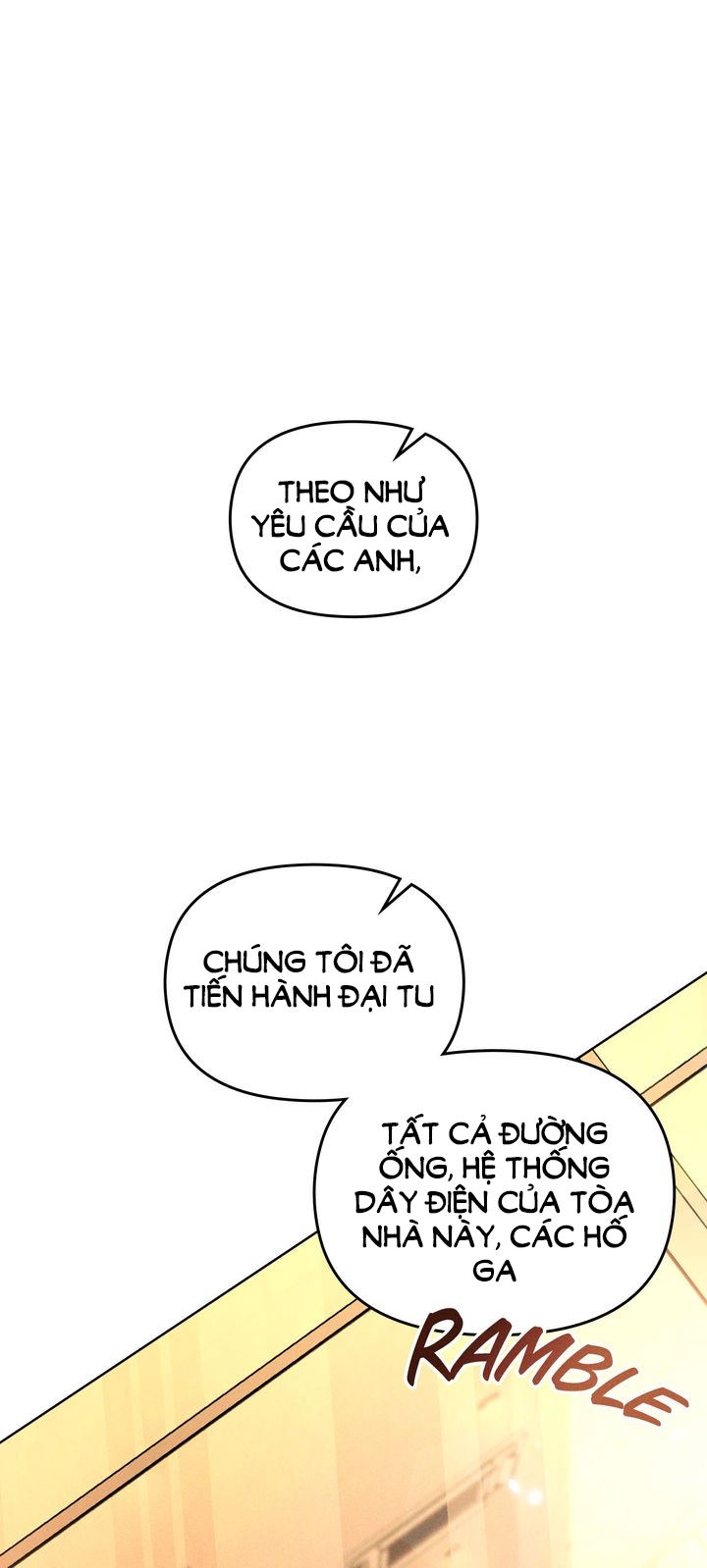 Rơi Vào Nguy Hiểm chapter 18.2 - Trang 5