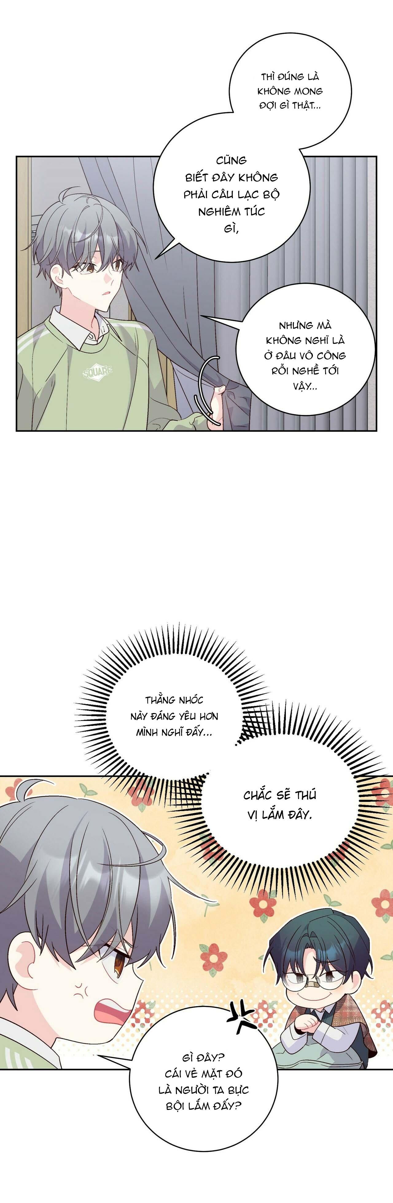 merry marbling chapter 15 16