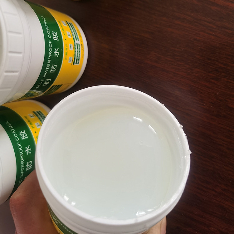 Keo Chống Thấm 300g Trong Suốt Dễ Sử Dụng Giúp Tránh Ẩm, Thấm Nước Nhanh Chóng