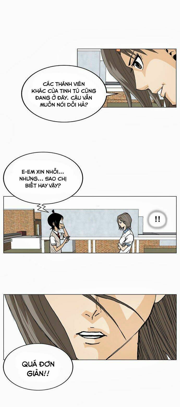 ultimate legend: kang hae hyo chapter 7 41