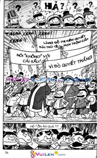 thần đồng đất việt chapter 42 36